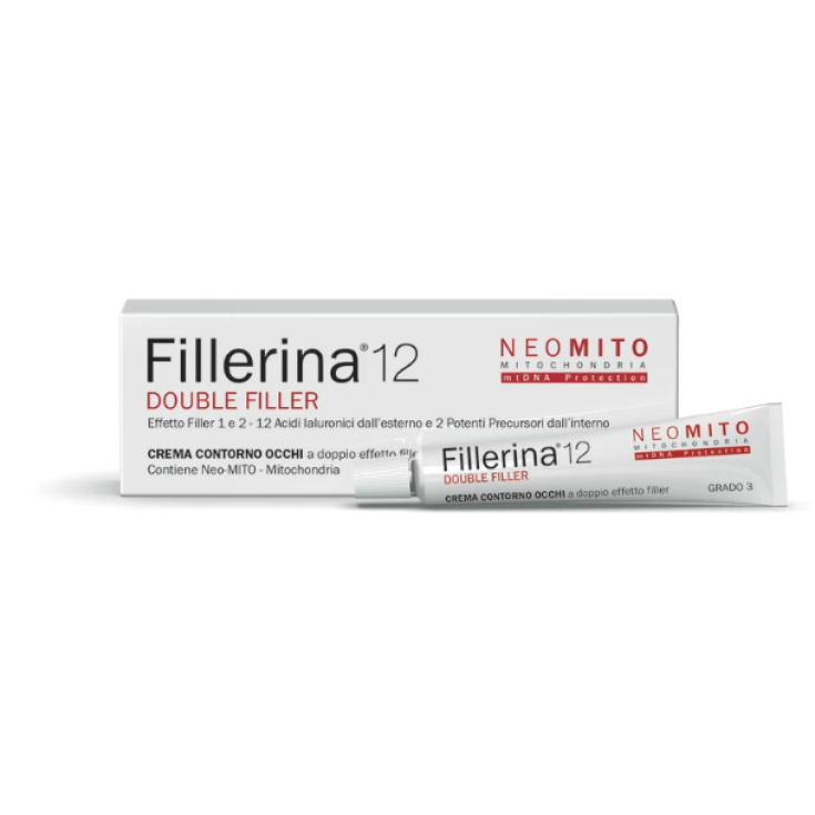 FILLERINA 12 DF NM BASE 3