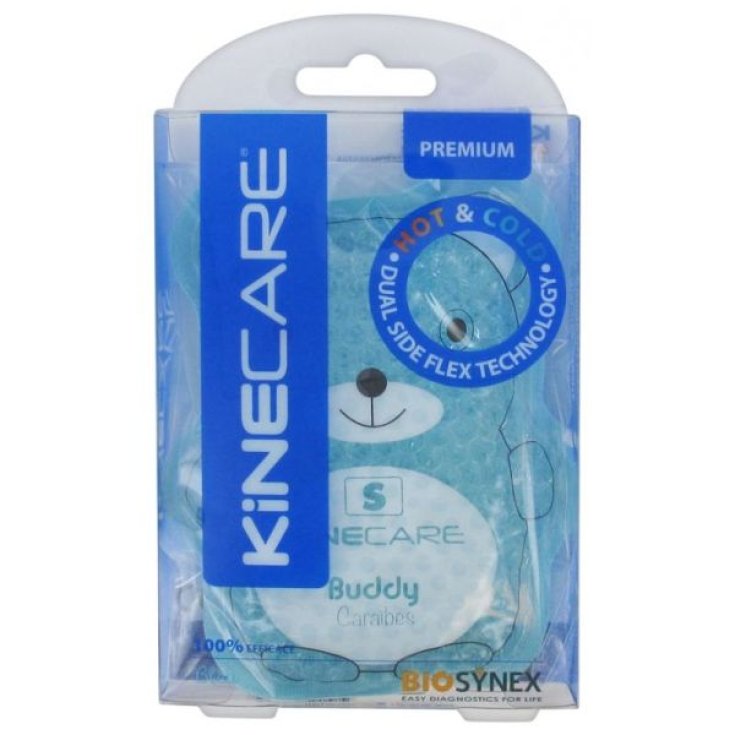 KINECARE GEL MICR MULTIZ BUDDY