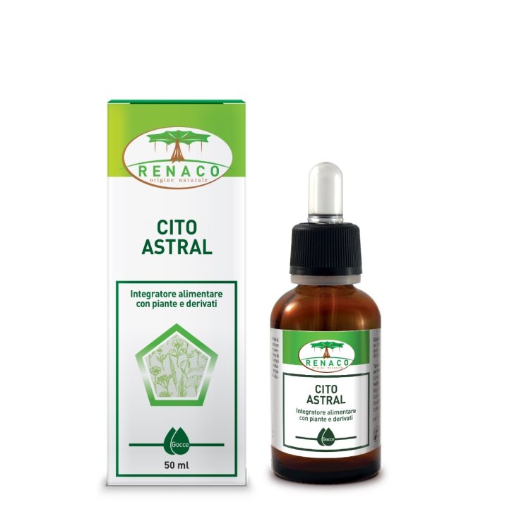 Cito Astral Gouttes 50ml