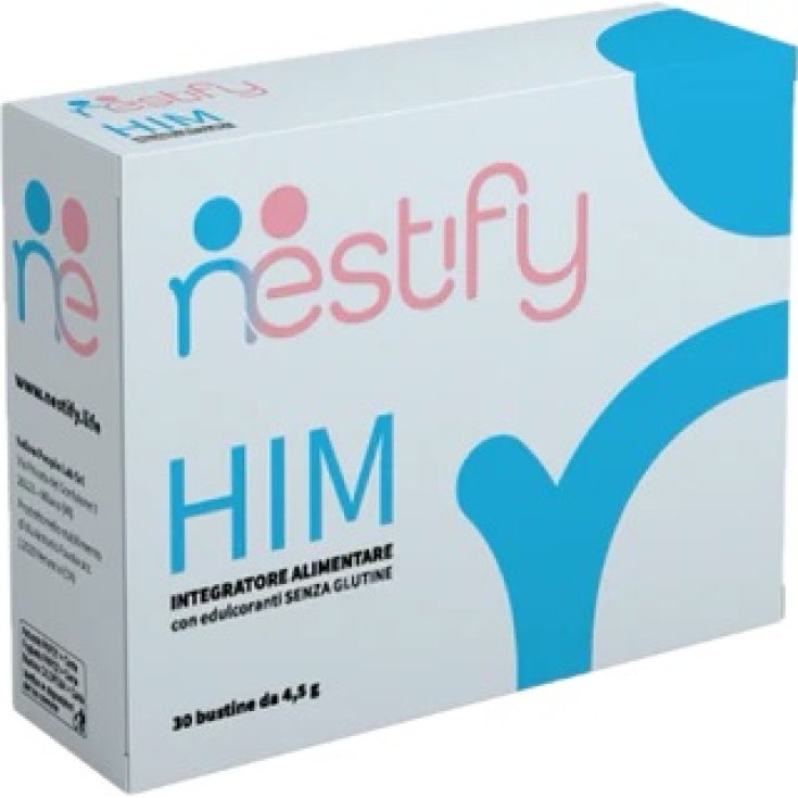 Nestify LUI 30 Sachets