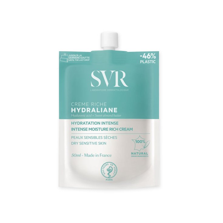 CRÈMES RICHES HYDRALIANE 50ML