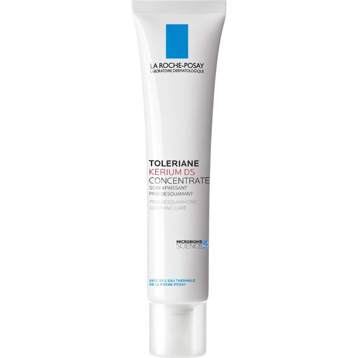 TOLÉRIANE KERIUM DS CONC 40ML