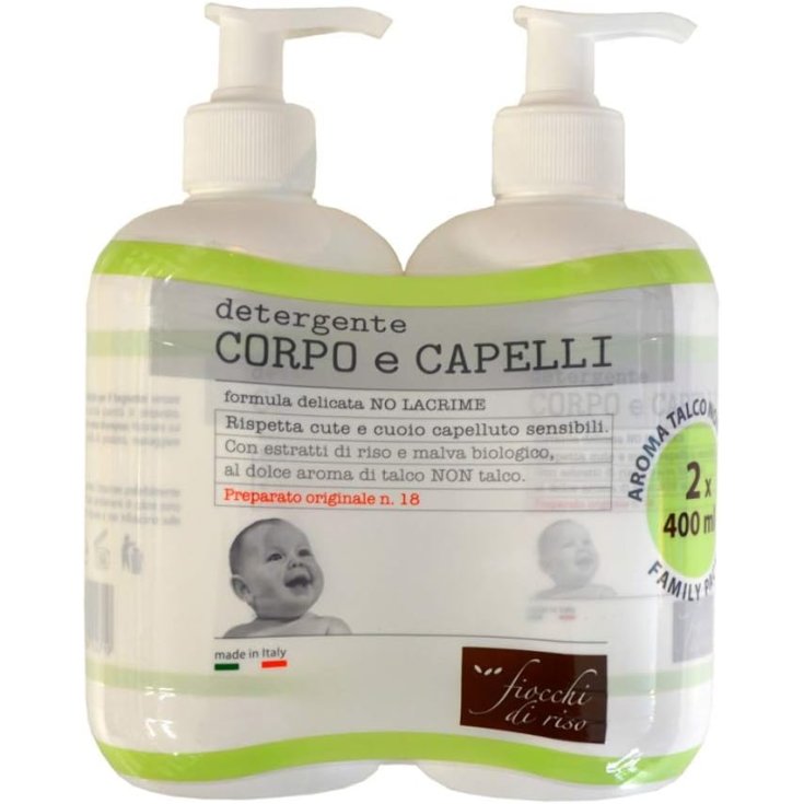 PACK DOUBLE DÉTERGENT CRP/CAP FDR