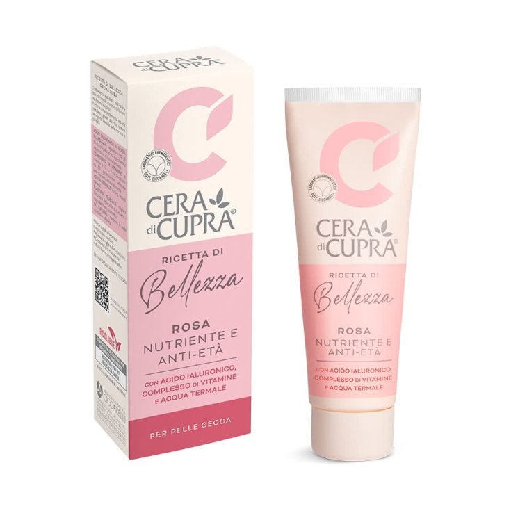 CERA DI CUPRA ROSSA 75ML