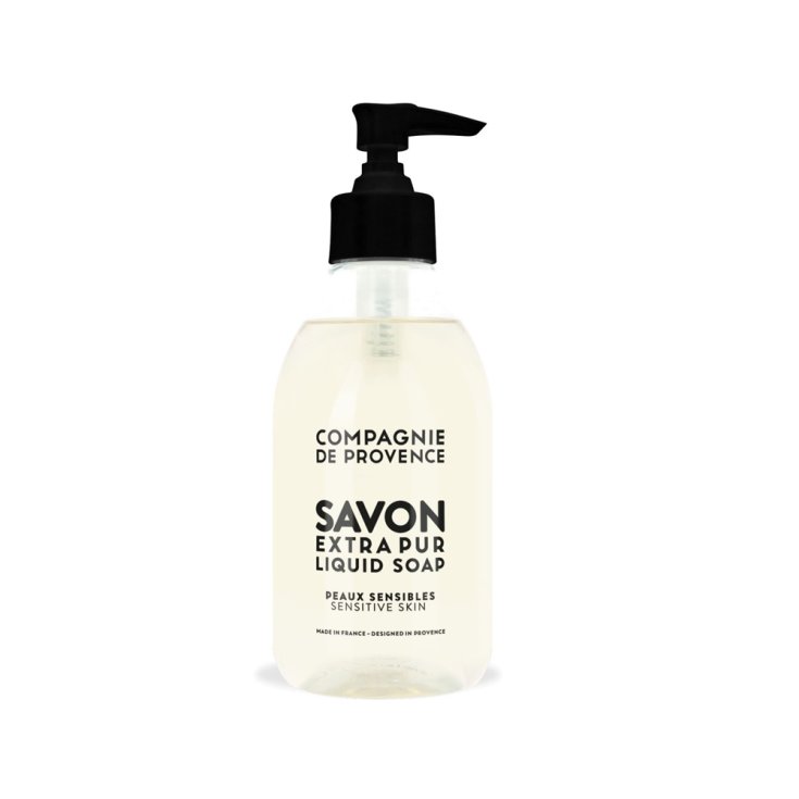 CDP SAVON LIQUIDE PEAUX 300ML