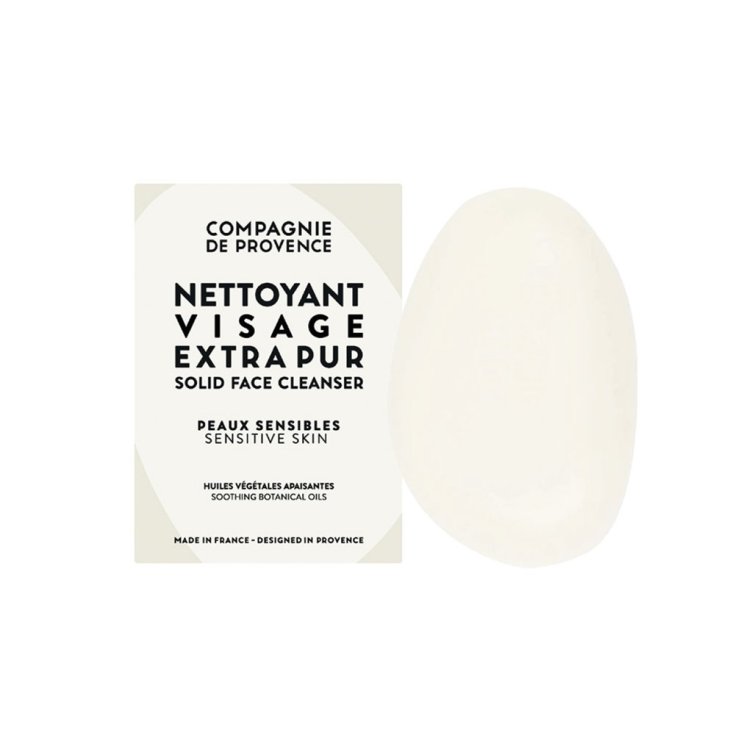 CDP SAVON SOLID NETTOYANT VISA