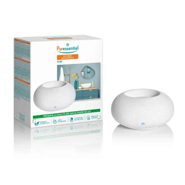 PURESSENTIEL DIFFUSORE ALBA