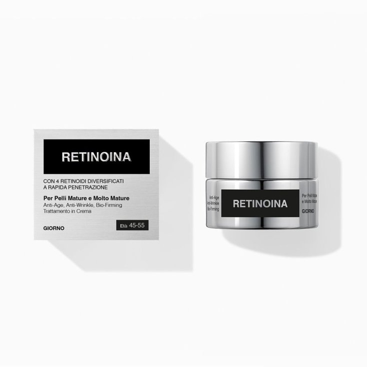 RETINOINA 45/55 CR GIORNO 50ML