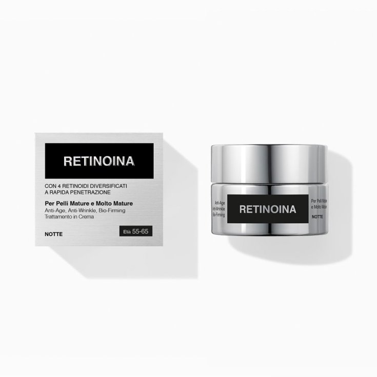RETINOINA 55/65 CR NOTTE 50ML