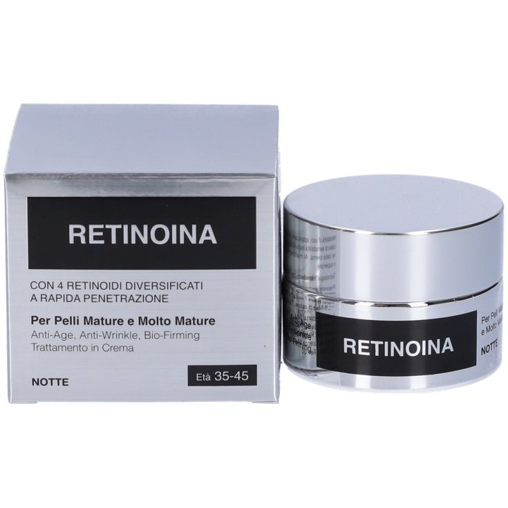 RETINOINA 35/45 CR NOTTE 50ML