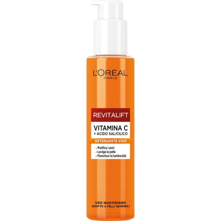 L'OREAL PARIS REVITALIFT DET