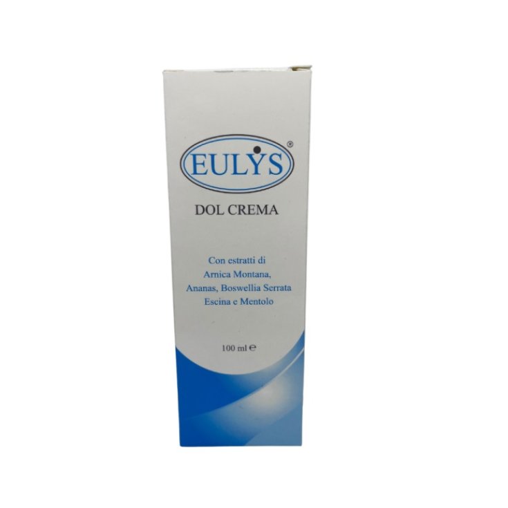 EULYS DOL CREMA 100ML