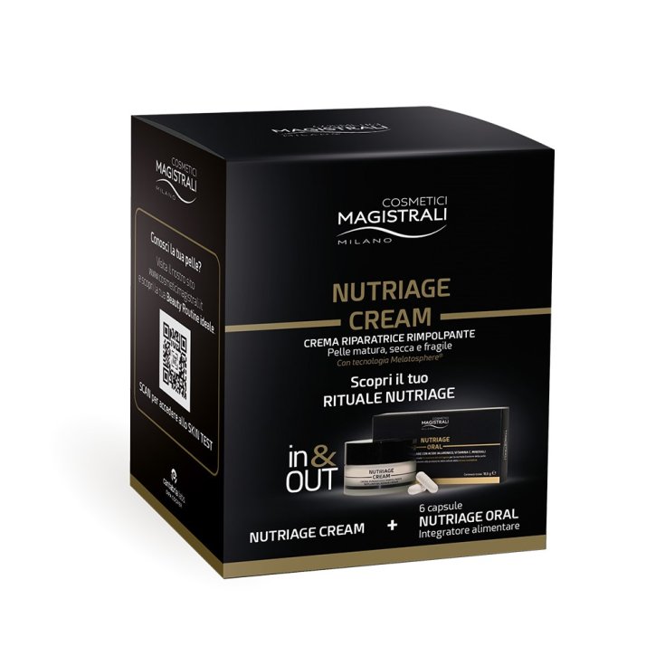 NUTRIAGE CREAM SPECIAL PACK
