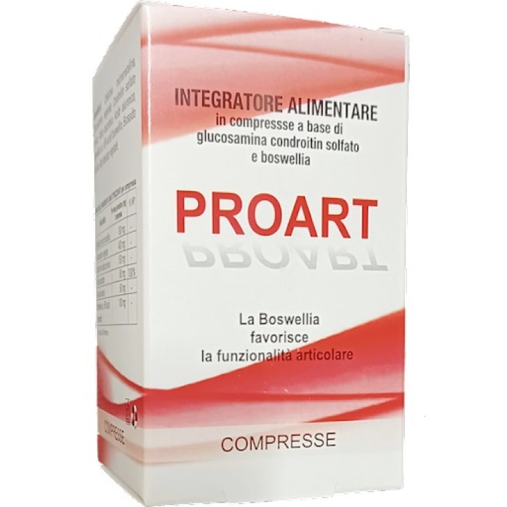 PROART 60CPR