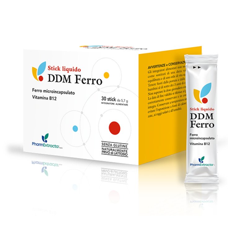 DDM FERRO 30STICK