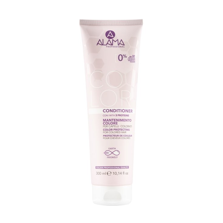 ALAMA CONDITIONER MANT CAP COL