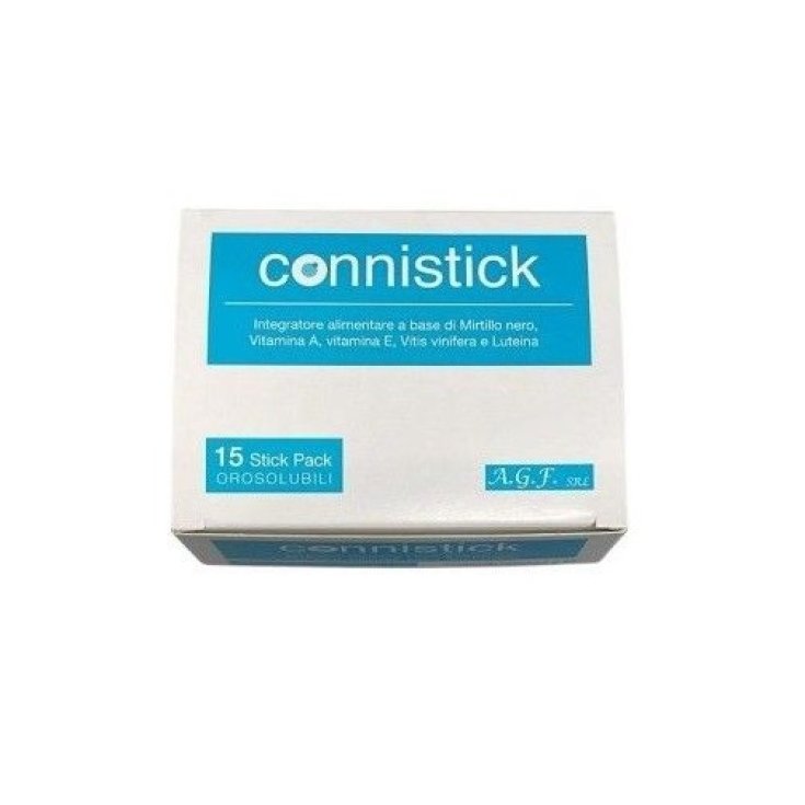 CONNISTICK 15STICK PACK