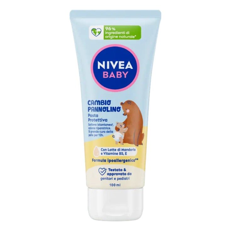 NIVEA BABY CAMBIO PANN PAS PRO