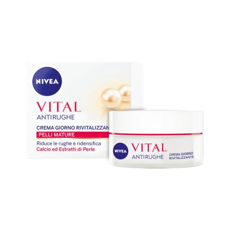 NIVEA VITAL ANTIR CR GG RIVIT