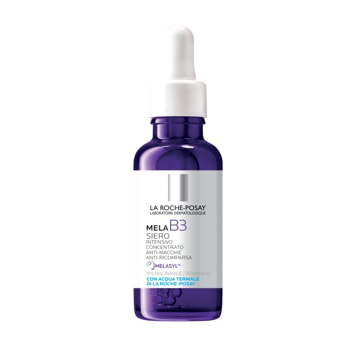 MELA B3 SIERO 30ML