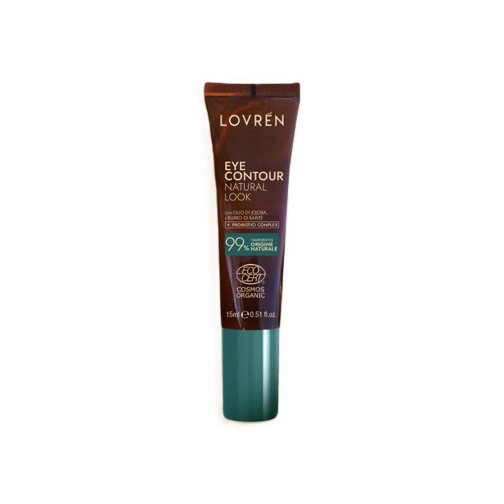 LOVREN CONTORNO OCCHI 15ML