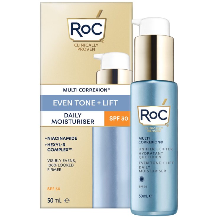 ROC MULTI CORREXION EVEN DAILY