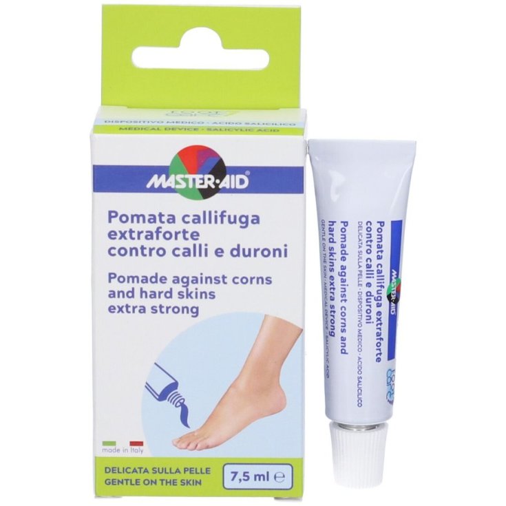 FOOTCARE POMATA CALLIF EX FT FOOTCARE POMATA CALLIF EX FT