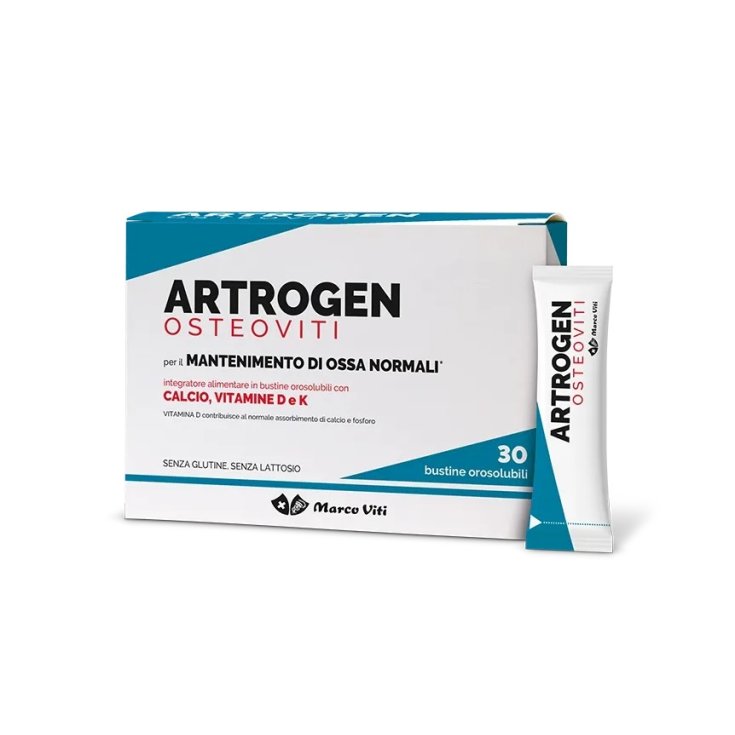 ARTROGEN OSTEOVITI 30BUST OROS