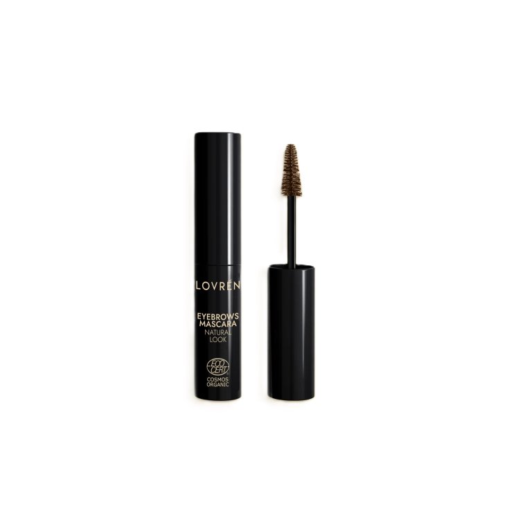 LOVREN MASCARA SOPRACCIGLIA5ML