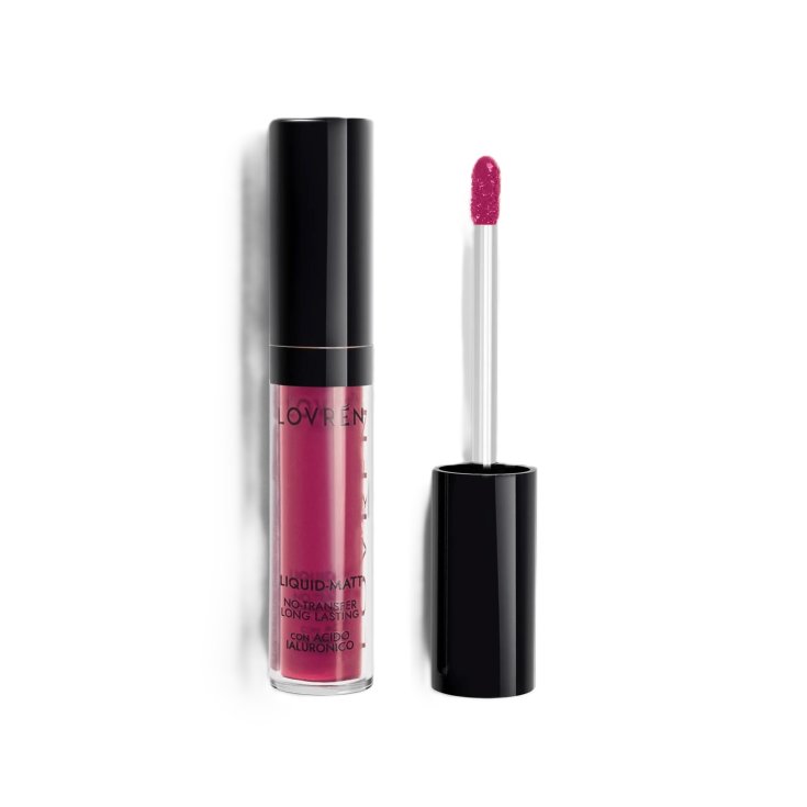 LOVREN R5 ROSSETTO LIQ MAGNOL