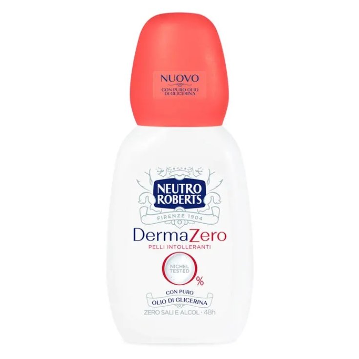 NEUTRO ROBERTS DEO ECO DZERO