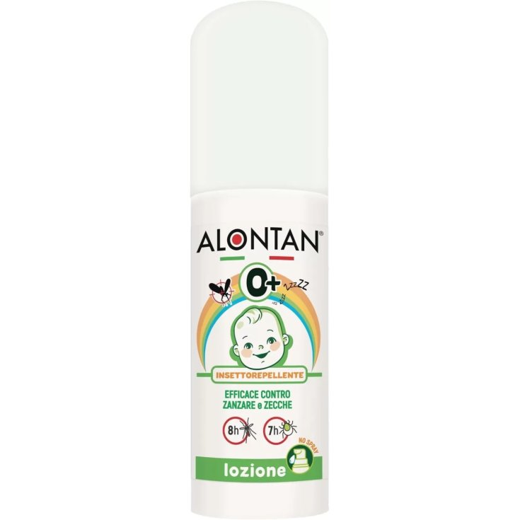 ALONTAN BABY 0+ INSETTOREPELL