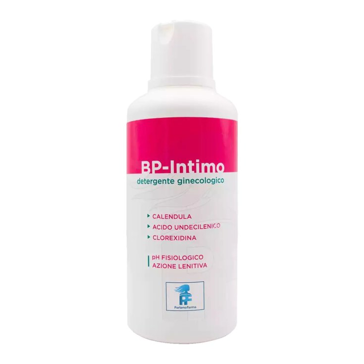 BP INTIMO 1000ML
