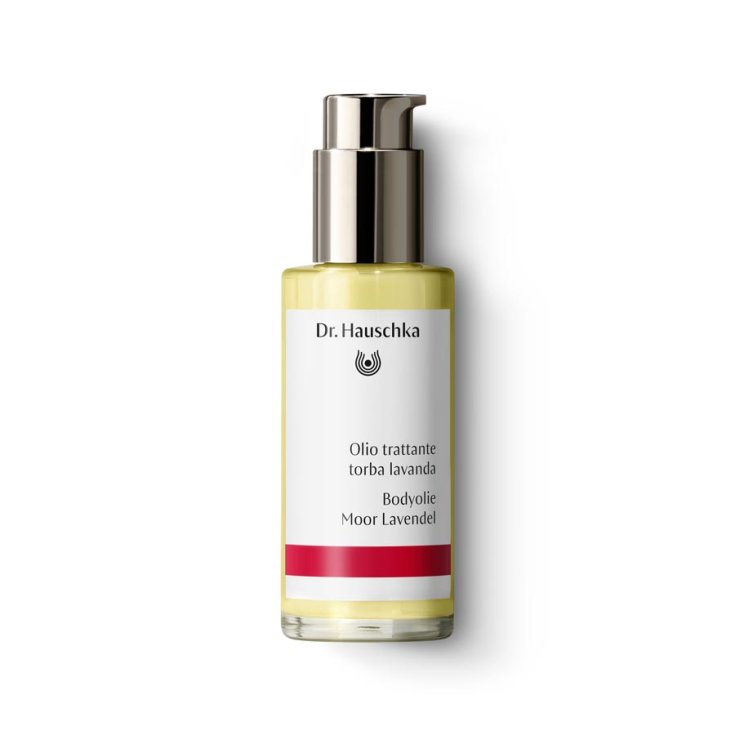 DR HAUSCHKA OLIO TRATT TORBA