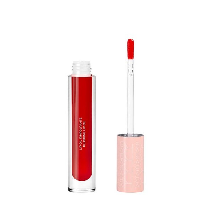 RVB LAB LIP OIL RIMPOLPANTE 47