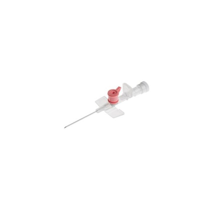ABBOCATH-T AGO CANNULA G20
