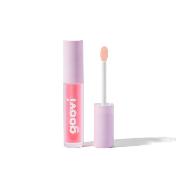 GOOVI LIP OIL 01 MELTY LIPS