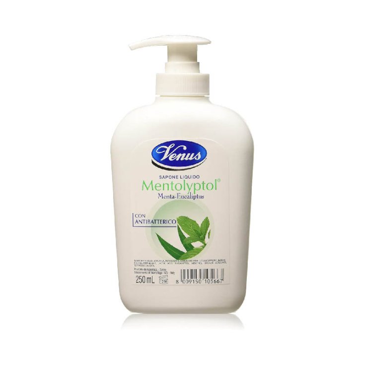 VENUS INTIMO FRESCO EUCAL200ML