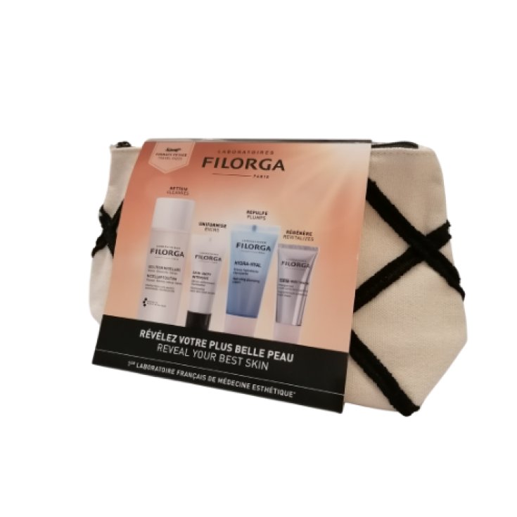 FILORGA DISCOVERY KIT SUMM2024