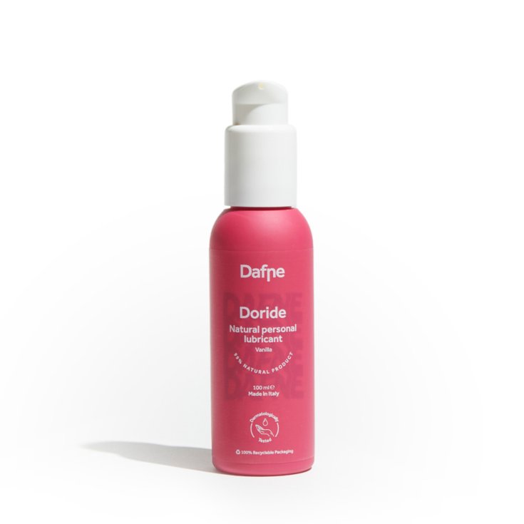 DAFNE LUBR NATURALE VAN 100ML