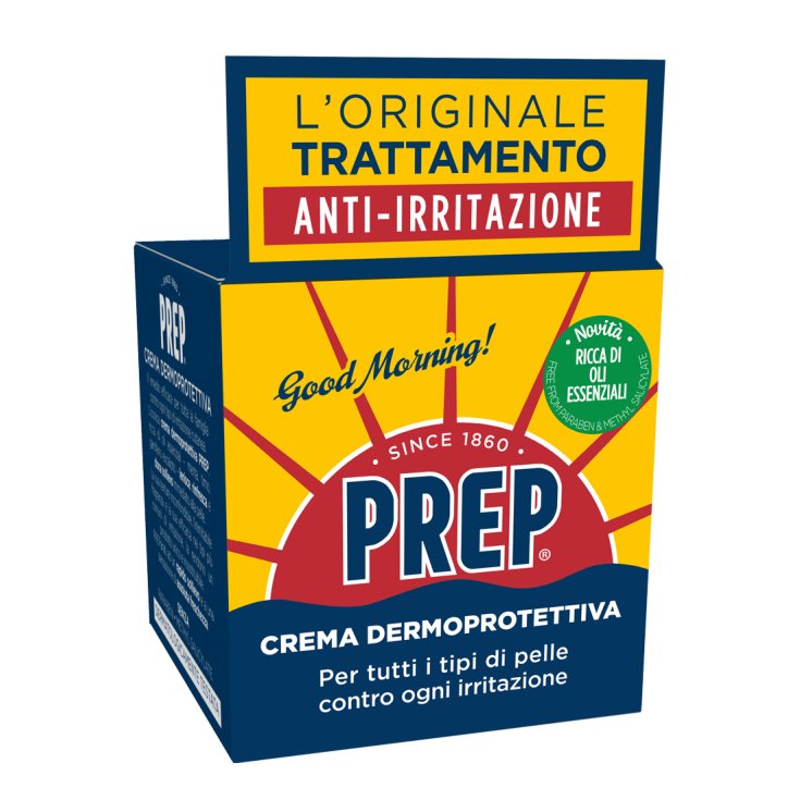 PREP CREMA DERMOPROTETTIVA 75G