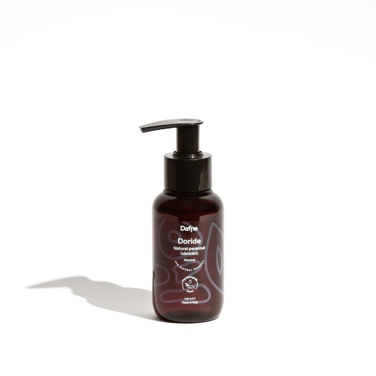 Doride Lubrificante Intimo Naturale Neutro Dafne 50ml