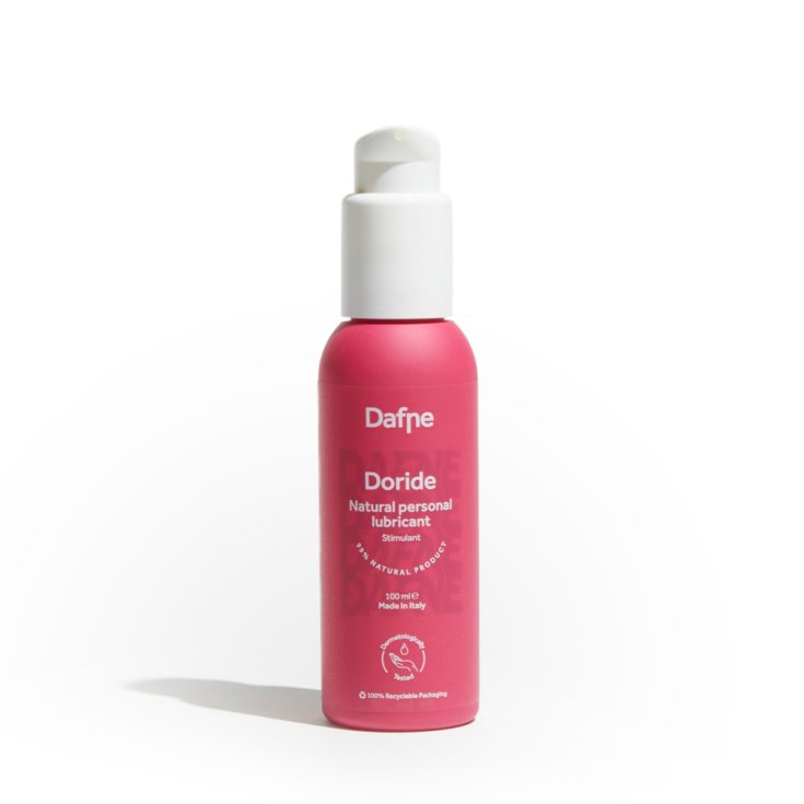 DAFNE LUBR NATURALE STIM 100ML