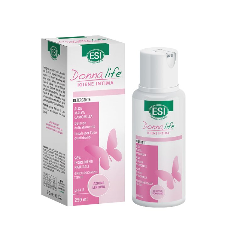 Donna life ESI 250ml