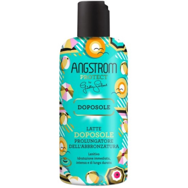 Latte Doposole Angstrom 200ml