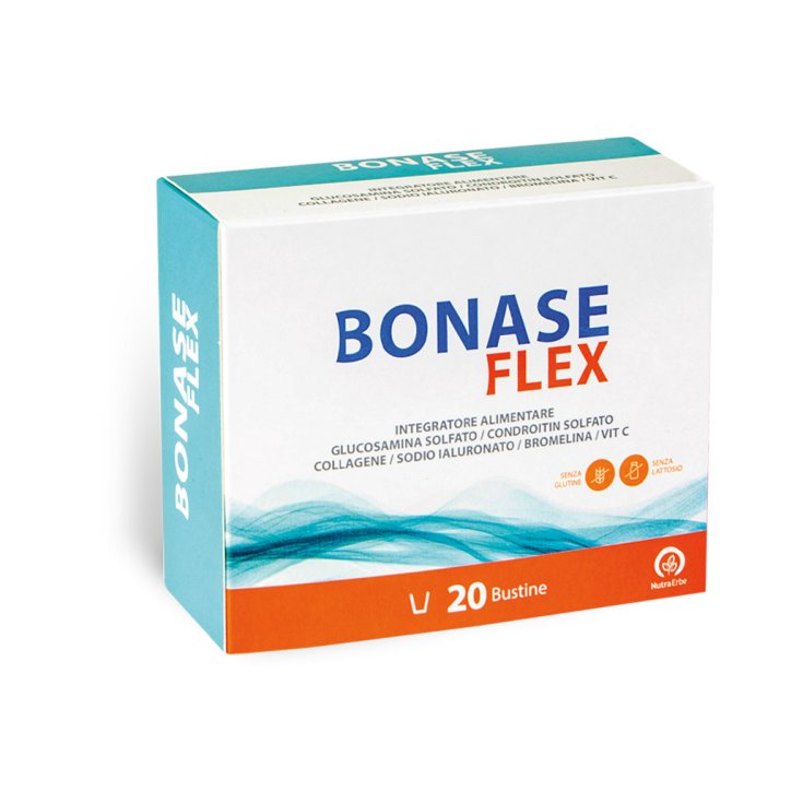 BONASE FLEX 20BUST