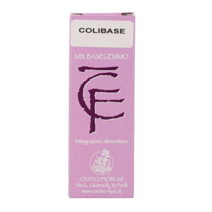 COLIBASE 30ML