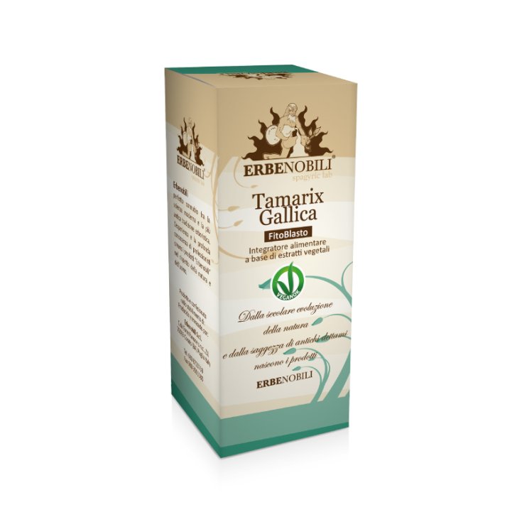 FITOBLASTO TAMARIX GALL 50ML