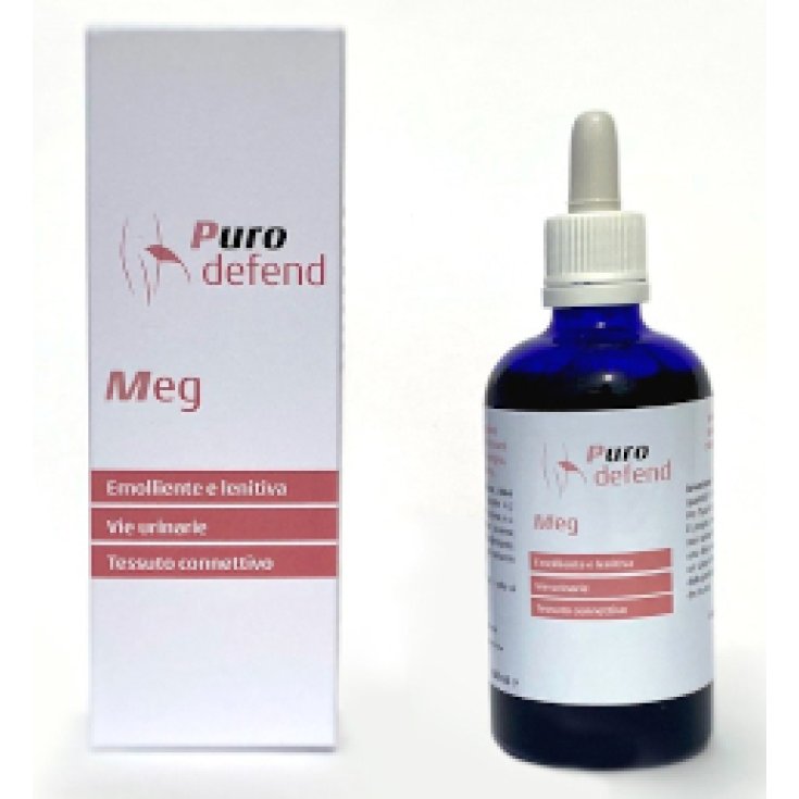 PURODEFEND MEG 100ML