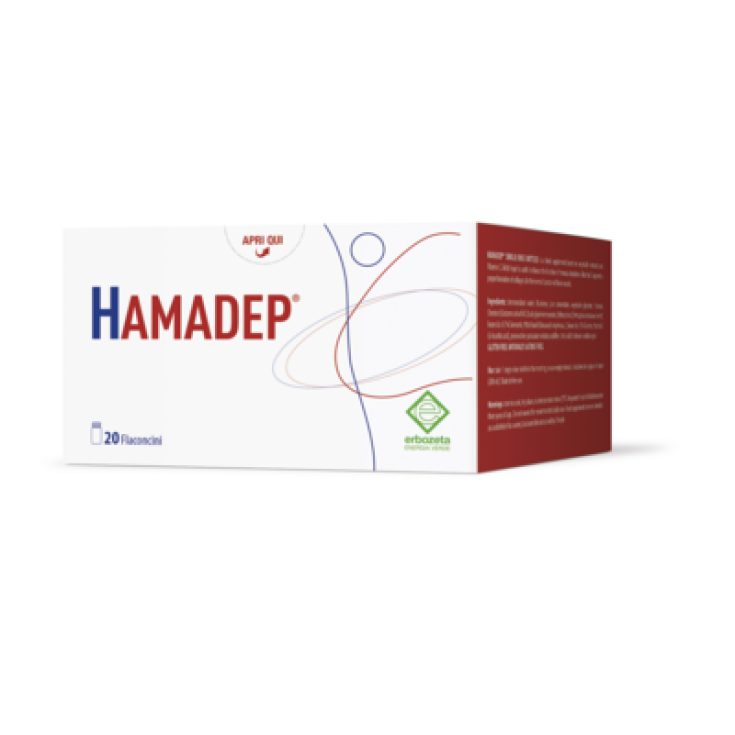 HAMADEP 20FL